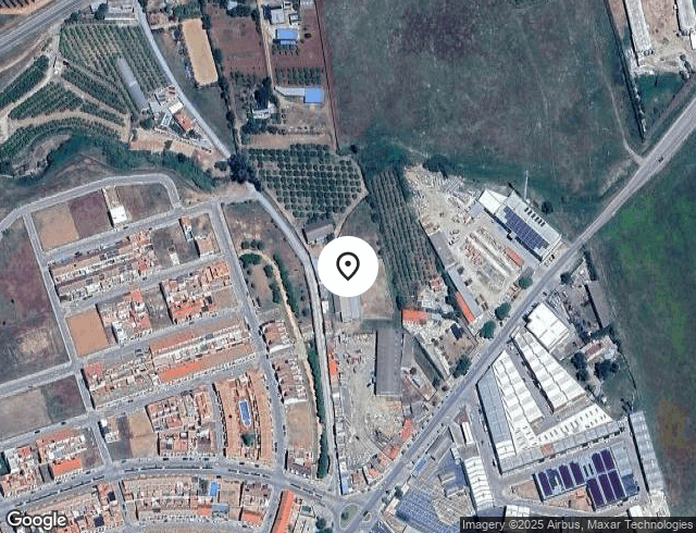 Piso en Calle Calle. Clara Campoamor , 2